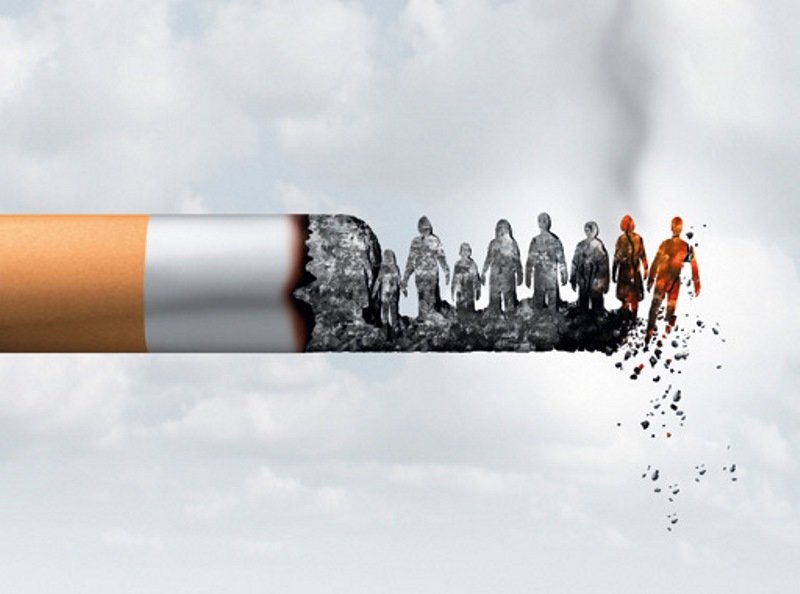 Ziua Mondială fără tutun: Ce se întâmplă dacă „Renunți și Câștigi”