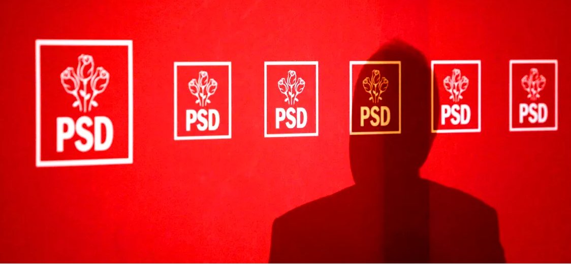 Cum s-a dat de gol un consilier PSD că intră pe site-uri porno în timpul serviciului