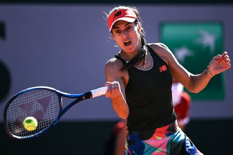 Sorana Cîrstea se califică în turul 3 la Roland Garros! Victorie dificilă cu Trevisan