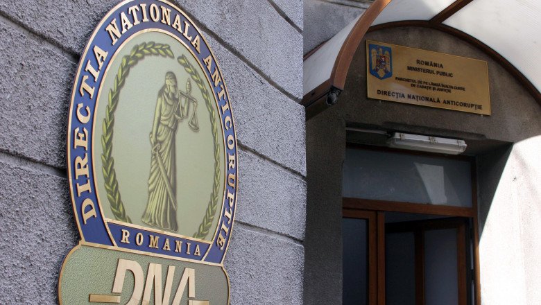 Omul de afaceri Cristian Chișmorie, trimis în judecată de DNA pentru fraude cu fonduri europene de 1 milion de euro