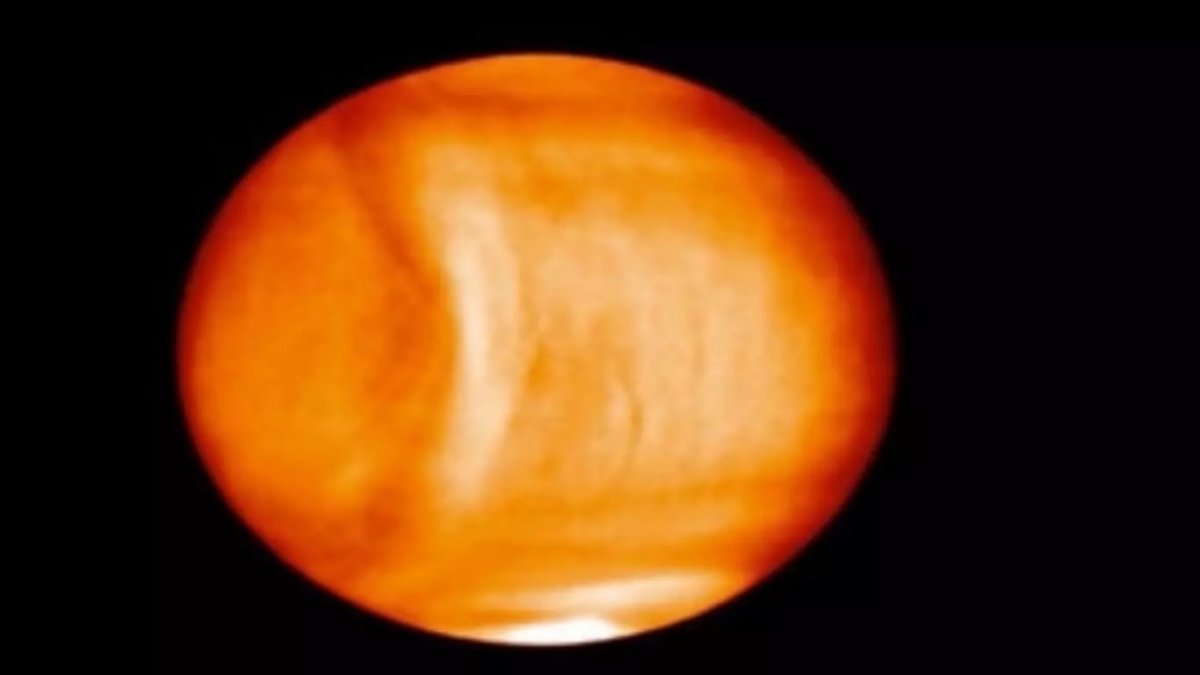 O nouă premieră la NASA - misiune pe Venus, după 30 de ani. Ce urmăresc cercetătorii