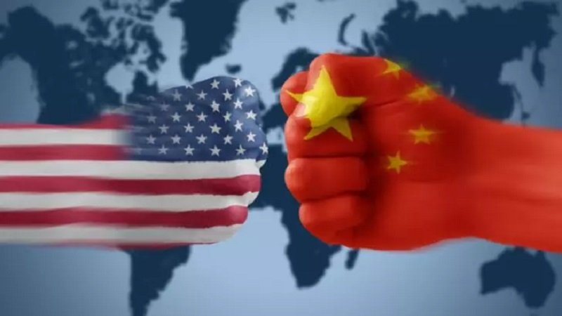 Adevărat război economic și comercial între SUA și China - Ce proiect de lege istoric vor adopta Statele Unite
