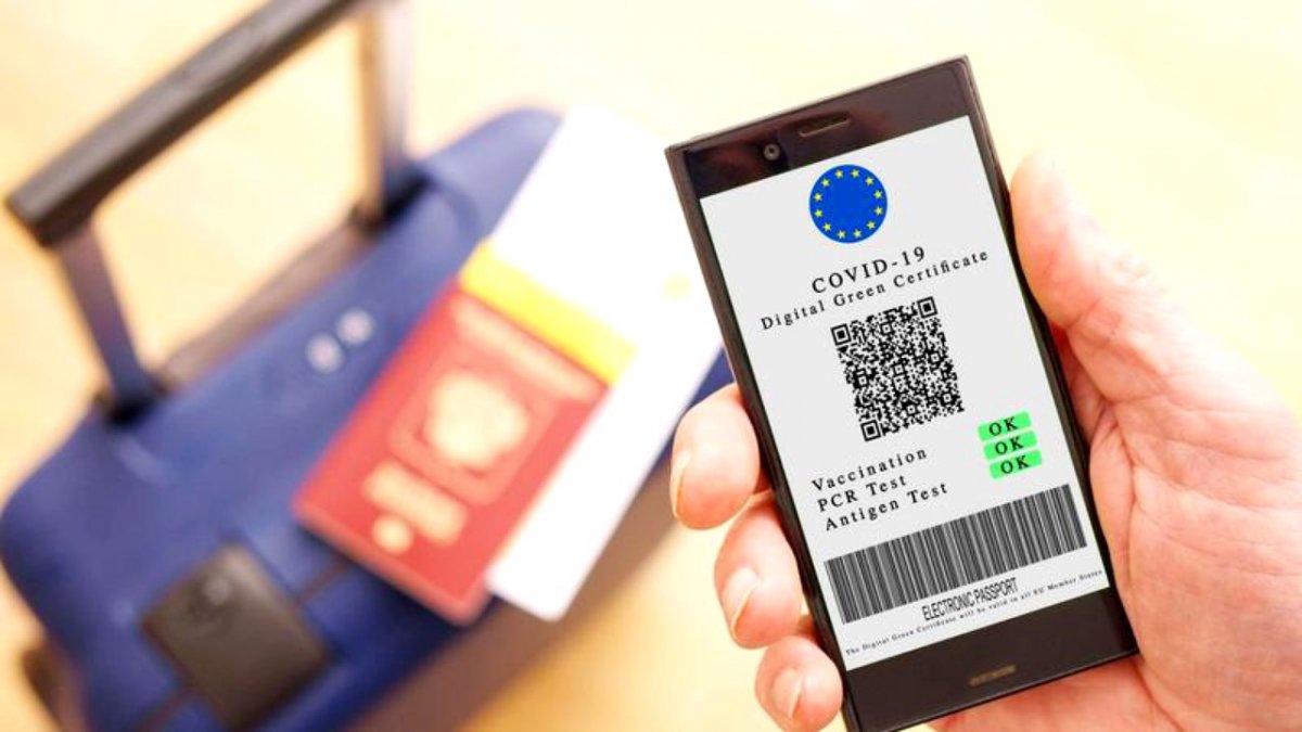 De când poate fi folosit certificatul digital de călătorie aprobat astăzi de Parlamentul European