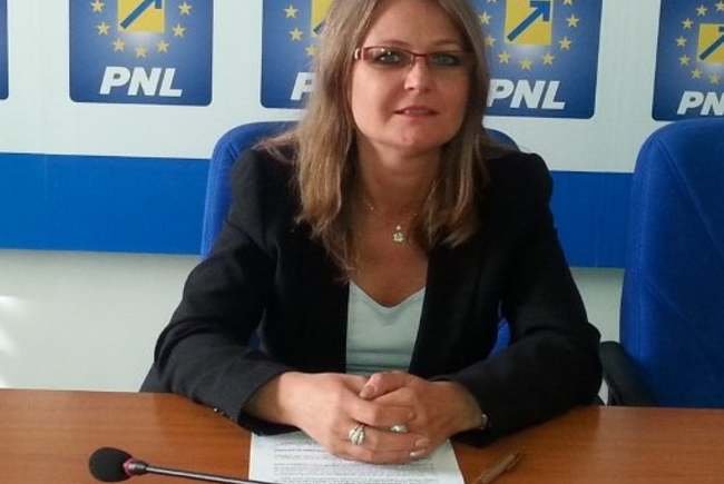 Corina Crişan: „Investiţiile în sănătate rămân prioritare pentru administraţia liberală”