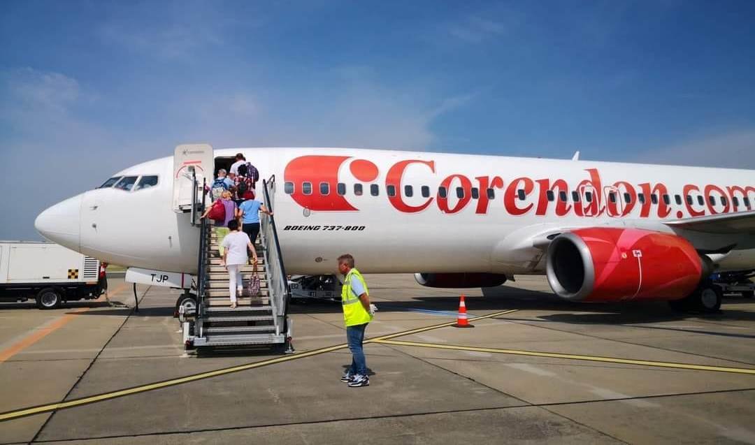 Răzvan Cadar: „Turiștii pot călători din nou în Turcia, de pe Aeroportul Internațional Arad”