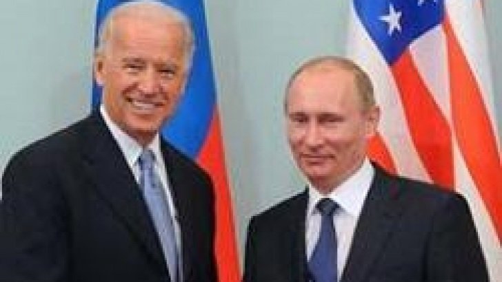Cătălin Avramescu: „Biden vrea resetarea relațiilor cu Rusia. Problema este dacă rușii vor accepta”