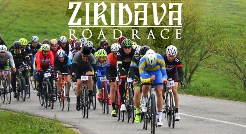 Pe ce trasee din județ și municipiu se va desfășura ediția de anul acesta a Ziridava Road Race
