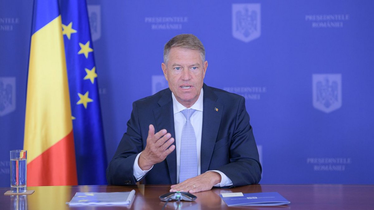 Klaus Iohannis participă la Summitul NATO de la Bruxelles. Joe Biden participă prima oară la reuniunea la nivel înalt