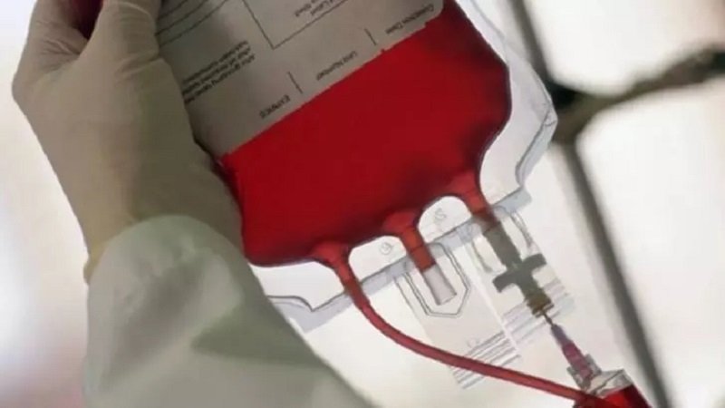 CRIZĂ de sânge în spitalele din România. Este nevoie ACUTĂ de donatori