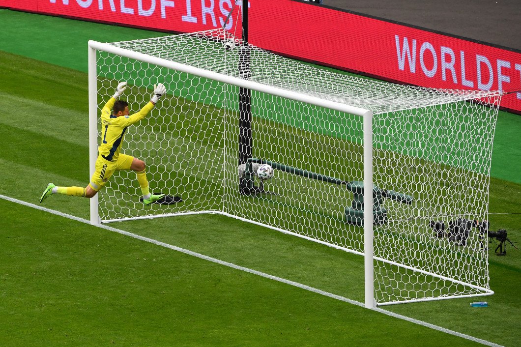Gol SENZAŢIONAL la Euro: Schick înscrie de la 40 de metri în meciul câştigat de Cehia în faţa Scoţiei (VIDEO)