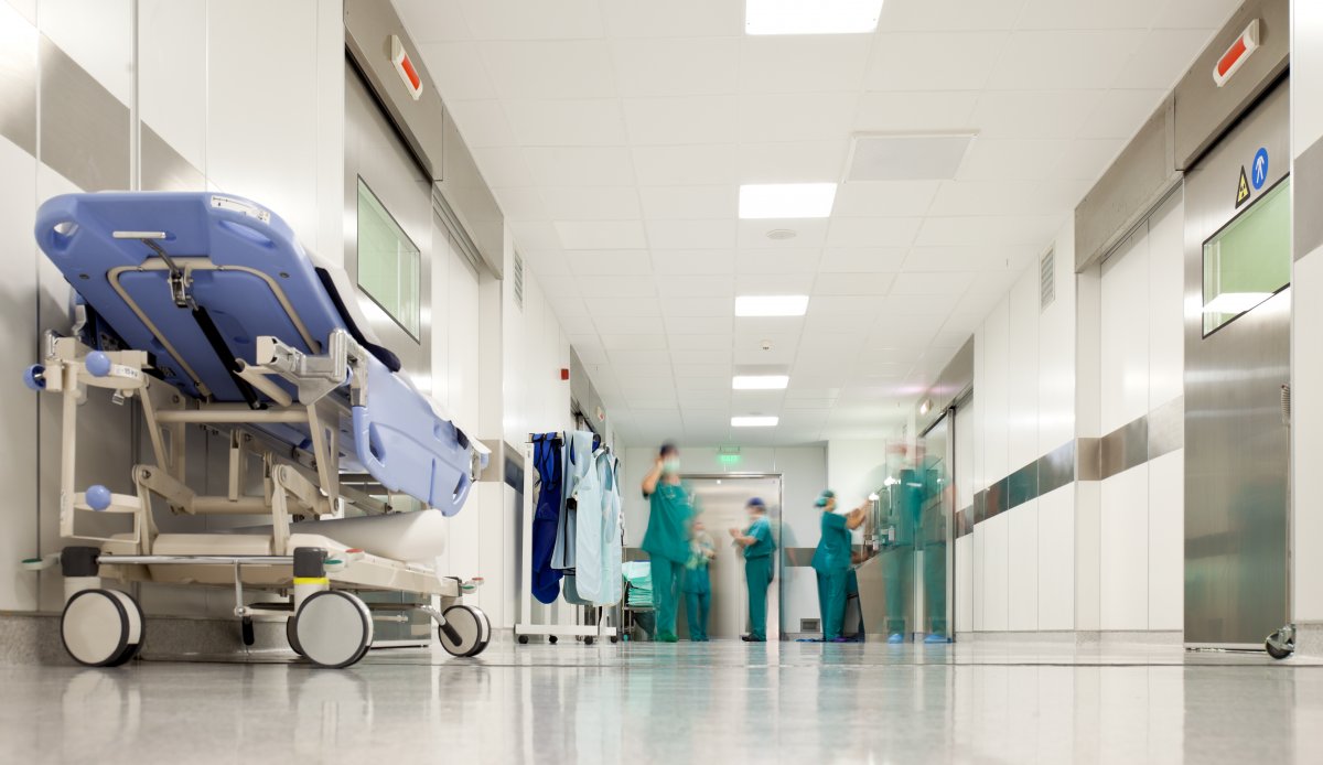 Ce se întâmplă de la 1 iulie cu pacienţii care se tratează în spitalele private
