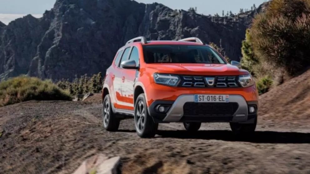 VIDEO | Dacia a prezentat noul Duster. Când va ajunge pe piață