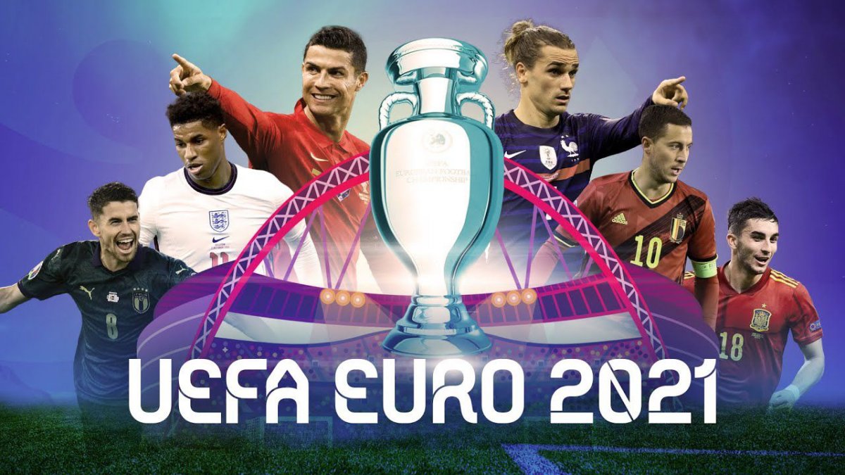 Euro 2021, se ştie programul optimilor. Şocul etapei este Anglia-Germania. La Bucureşti, va fi Franţa – Elveţia