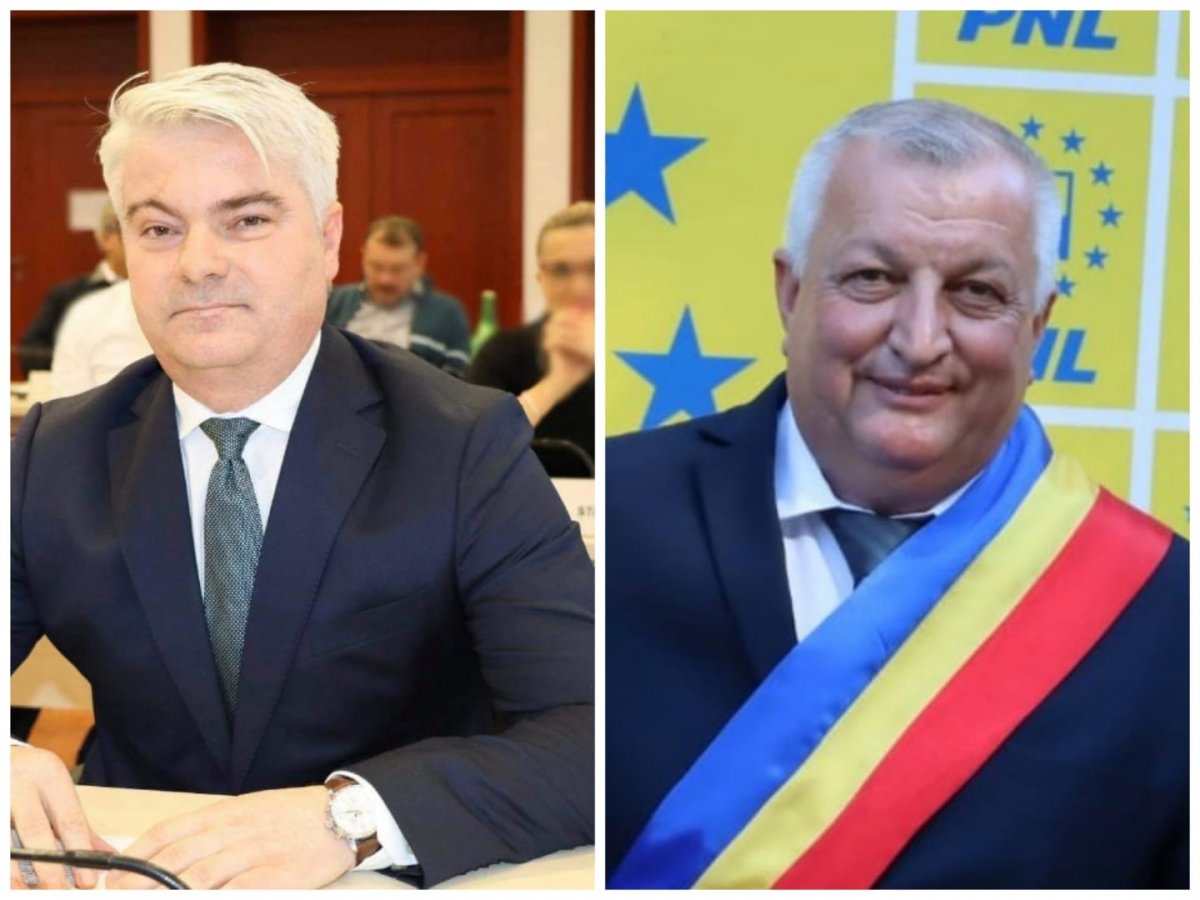 Ioan Ulici: „Consiliul Judeţean Arad investeşte în comuna Zăbrani!”