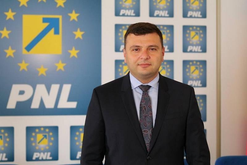 Sergiu Bîlcea: „PSD a rămas partidul care blochează reformarea României”