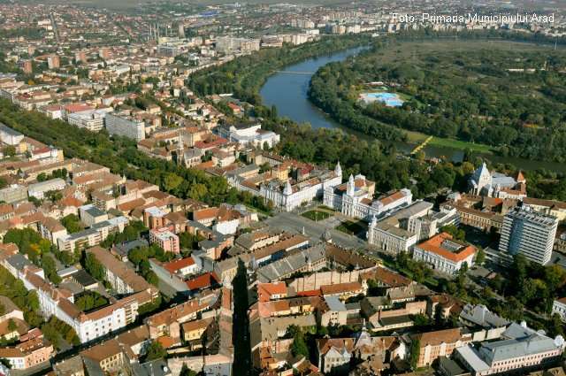 Nici un caz nou de îmbolnăvire la Arad