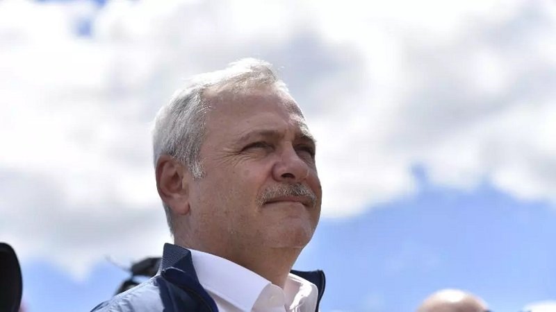 Liviu Dragnea rămâne în pușcărie! Eliberarea se rediscută pe 27 august - Sentința este DEFINITIVĂ