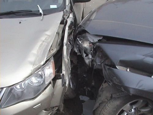Accident cu o victimă la Șiria, provocat de un șofer fără permis