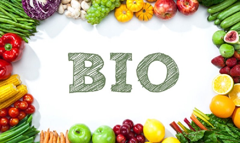 De ce consumul de alimente bio este bun pentru sănătate?