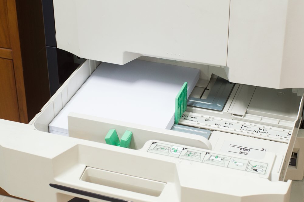 Cum îți poți întreține imprimanta pentru cea mai bună funcționare?