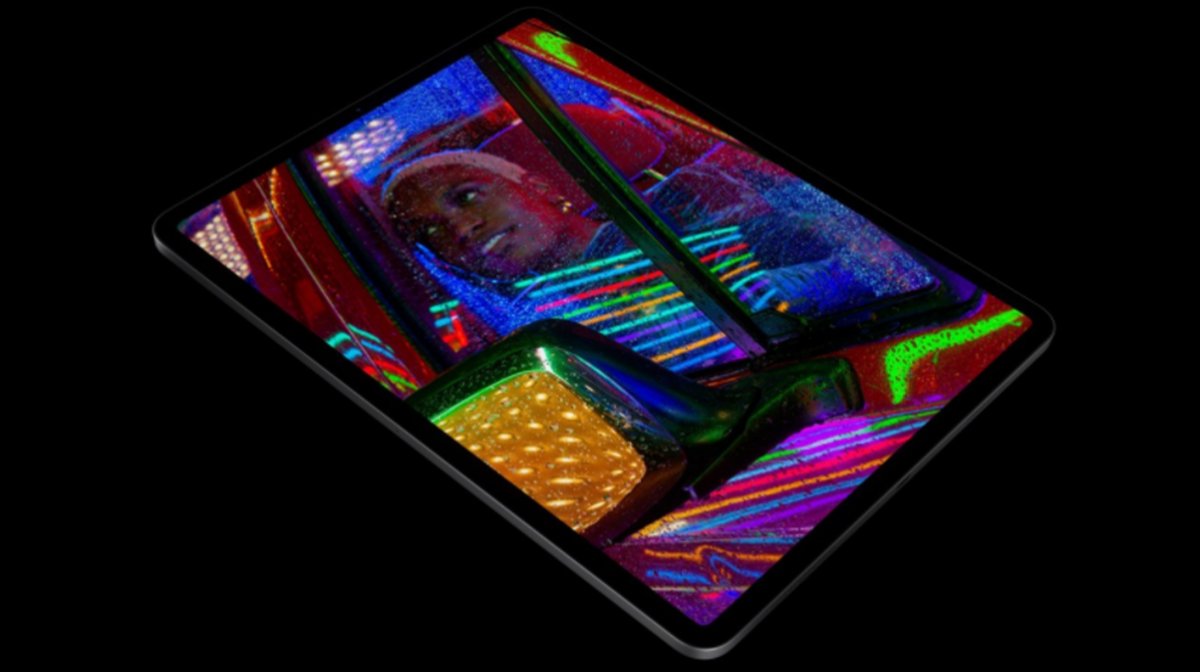 Noua generație de Apple iPad va avea ecrane OLED de la Samsung