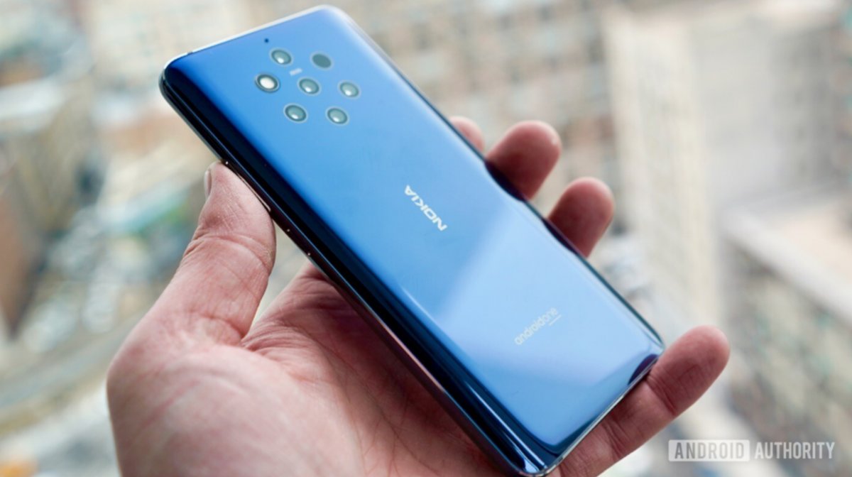 Nokia va lansa un smartphone emblematic 5G la sfârșitul acestui an