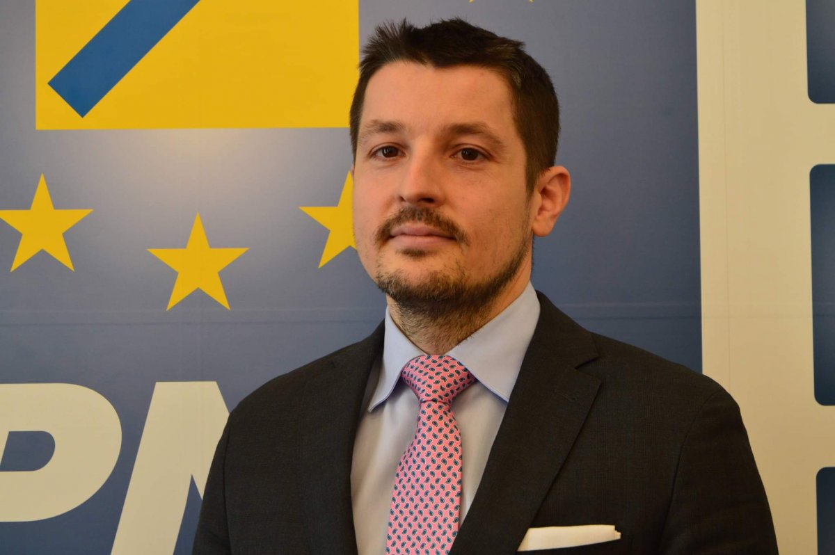 Ministerul Justiției va reforma cadrul legal privind sectorul ONG, procesul fiind coordonat de secretarul de stat Mihai Pașca