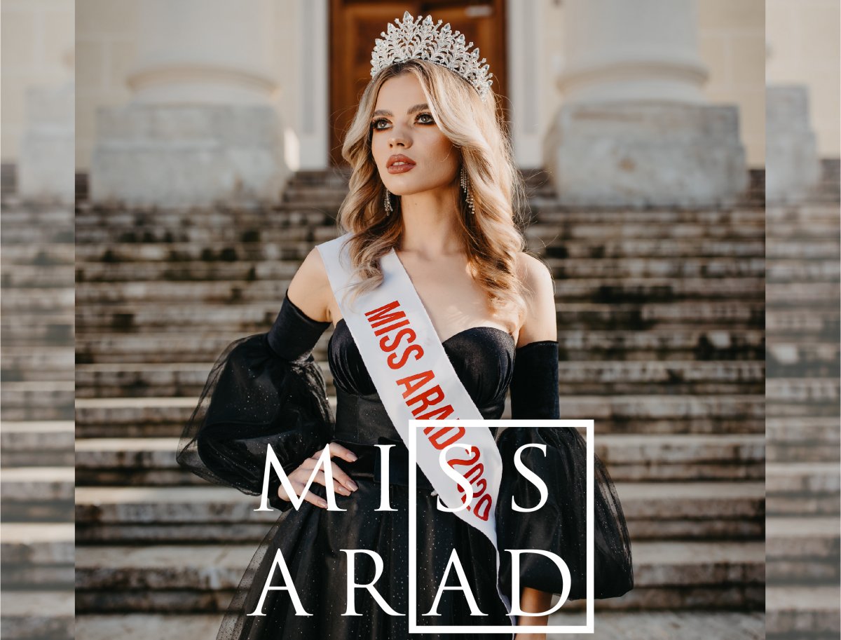 Ultimele zile de înscrieri pentru preselecția Miss Arad