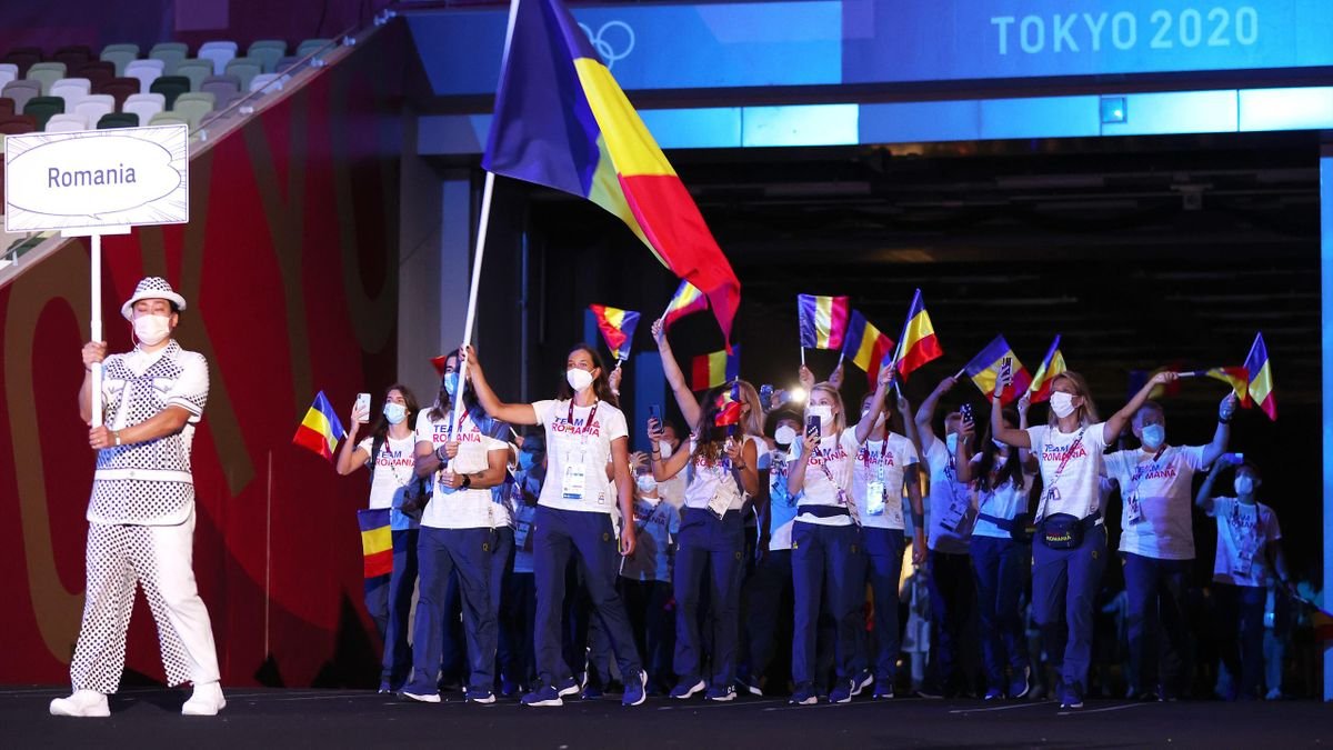 România a anunţat că acordă cel mai mare premiu din Europa pentru medalia de aur la JO Tokyo 2020