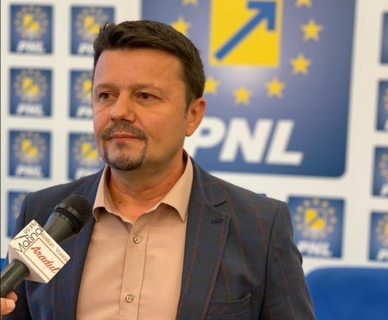 Ionel Bulbuc: „Moţiunea de cenzură a PSD despre penalii în funcţii publice este culmea tupeului”