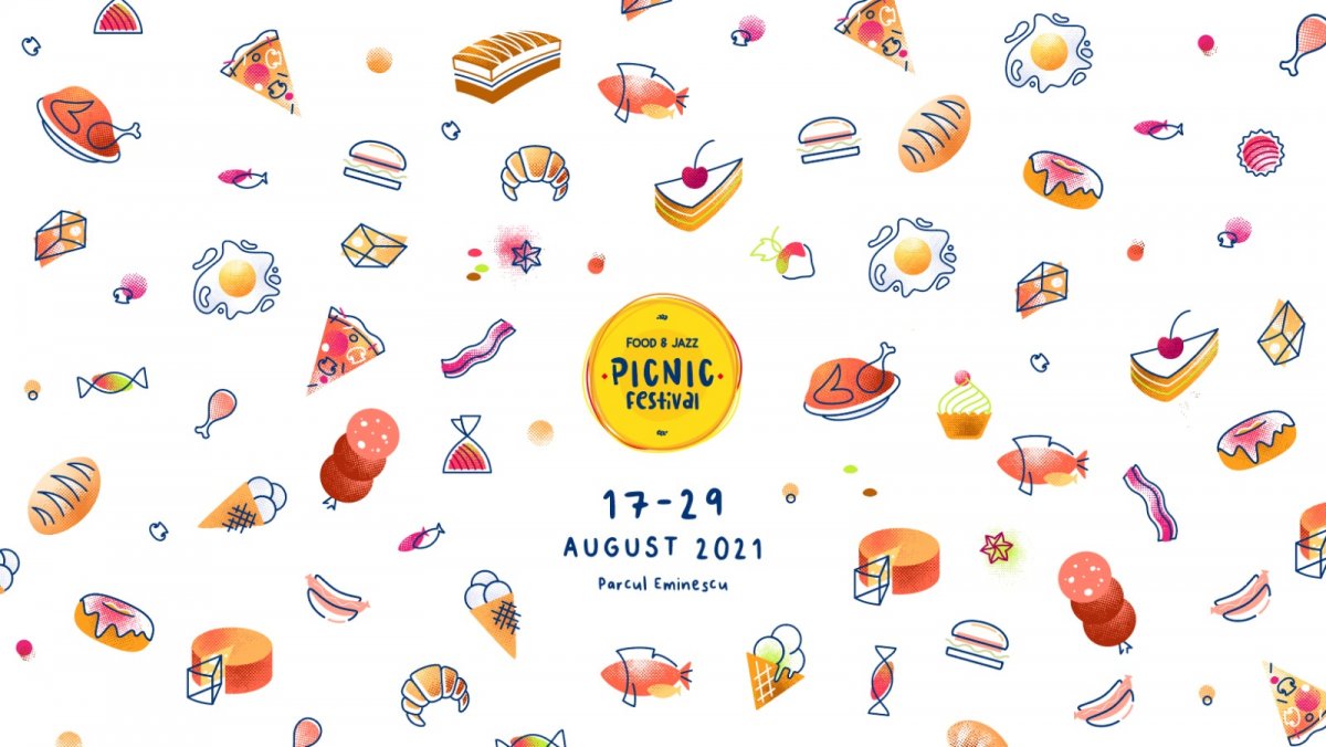 Picnic Festival, îndrăgitul festival arădean, va începe la jumătatea lunii august 