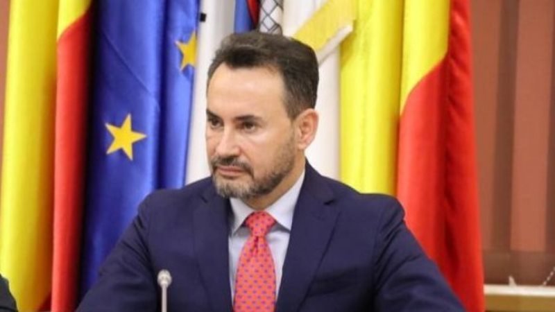 Gheorghe Falcă: „Urmările Pactului Ribbentrop-Molotov se fac din păcate simţite şi astăzi”