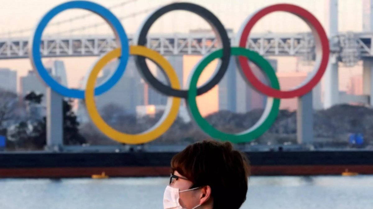 Încă o țară renunță la Jocurile Olimpice de la Tokyo din cauza Covid-19