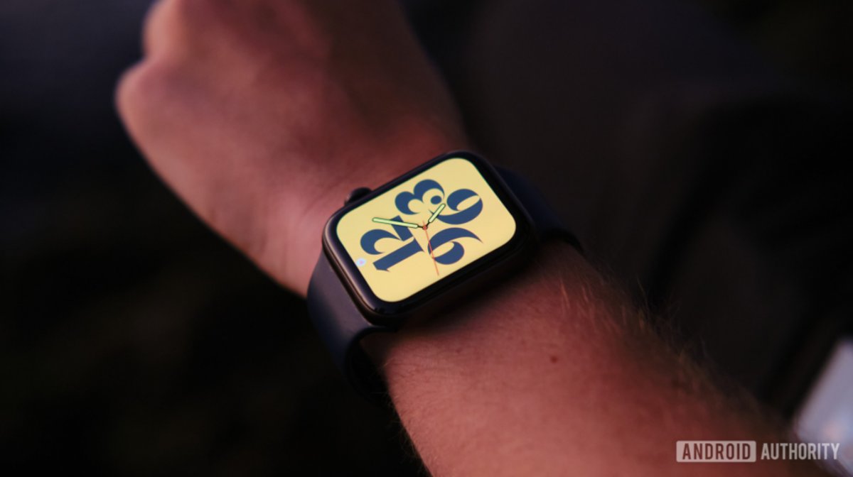 Urmărirea hidratării corpului pe viitoarele ceasuri inteligente Apple Watch