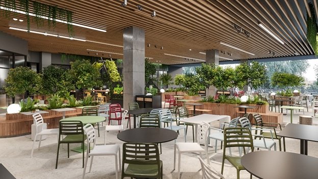 Atrium Mall - branduri noi si experiențe care depășesc cumpărăturile tradiționale