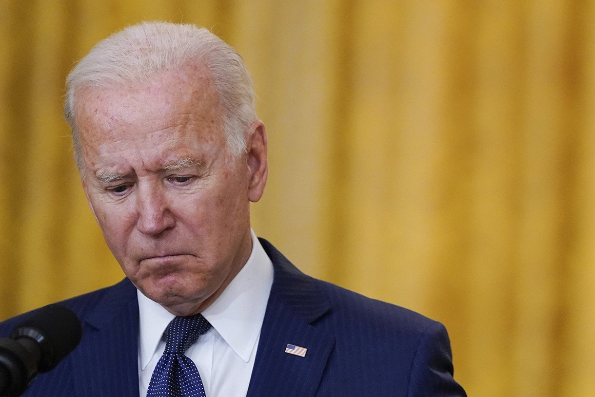 Între „dezastrul moral” și privirea lui Biden: Cum se vede sfârșitul celui mai lung război al Americii în presa din SUA