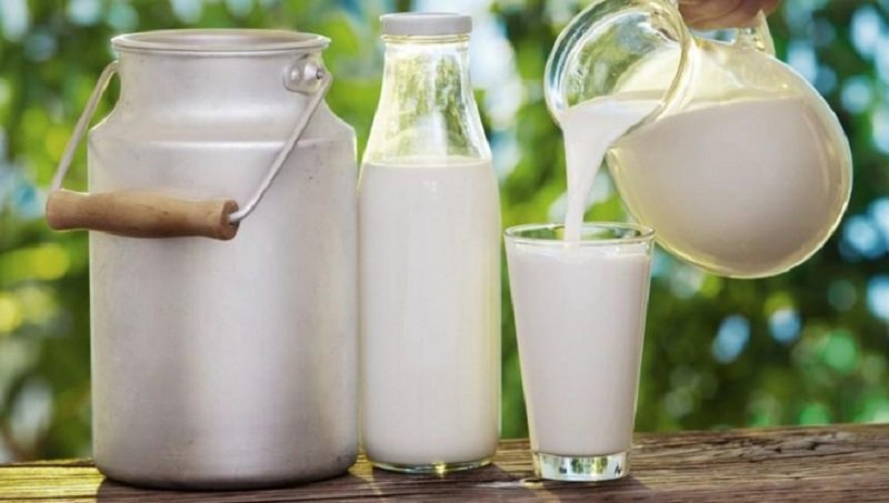 Ce se întâmplă în corpul tău dacă bei lapte mai multe zile la rând - Un studiu recent a uimit lumea medicală