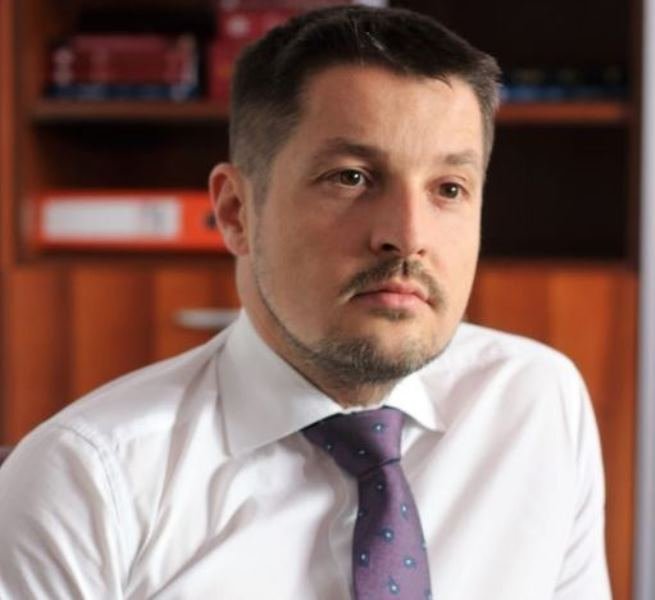 Situaţia apărută după revocarea lui Stelian Ion văzută prin ochii lui Mihai Paşca, secretarul de stat arădean de la Justiţie