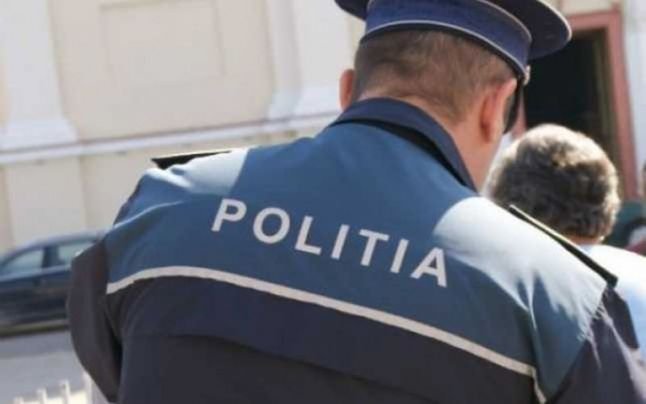 Alcoolul i-a luat minţile unui arădean şi a uitat că pe numele său a fost emis un ordin de protecţie