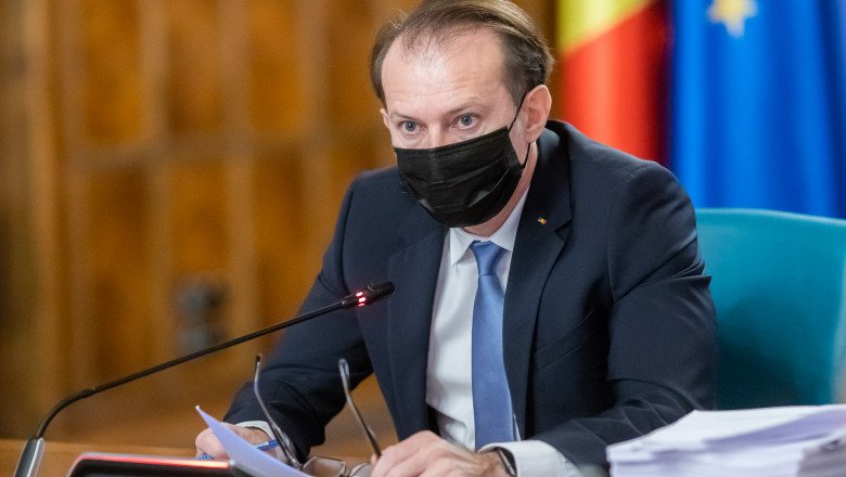 Cîțu: