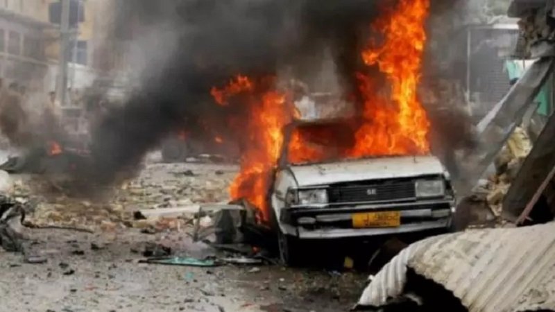Atentate sângeroase în Afganistan - Statul Islamic revendică atacuri împotriva talibanilor