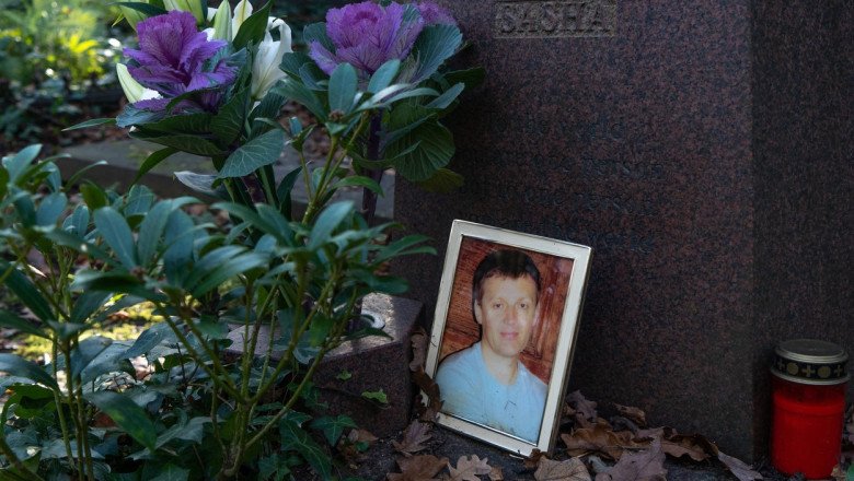 Rusia l-a asasinat pe Alexander Litvinenko, spionul otrăvit cu poloniu - CEDO. Reacție de la Kremlin: Un verdict neîntemeiat
