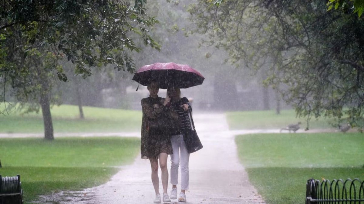 PROGNOZA METEO 27 septembrie. Luna se încheie cu frig şi ploi, doar mâine va mai fi vreme frumoasă