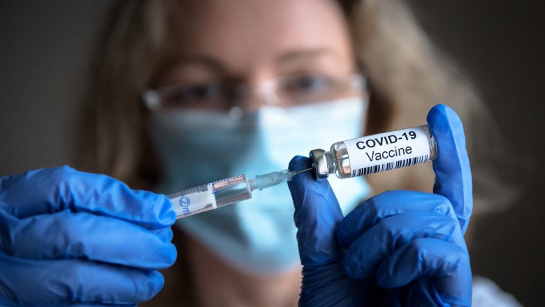 Vaccinați și nevaccinați; Sunt persoanele vaccinate la fel de contagioase precum cele nevaccinate? Un medic american face lumină