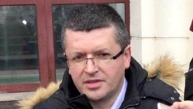 Arădeanul Lucian Claudiu Rus a fost numit șef al DNA Timișoara