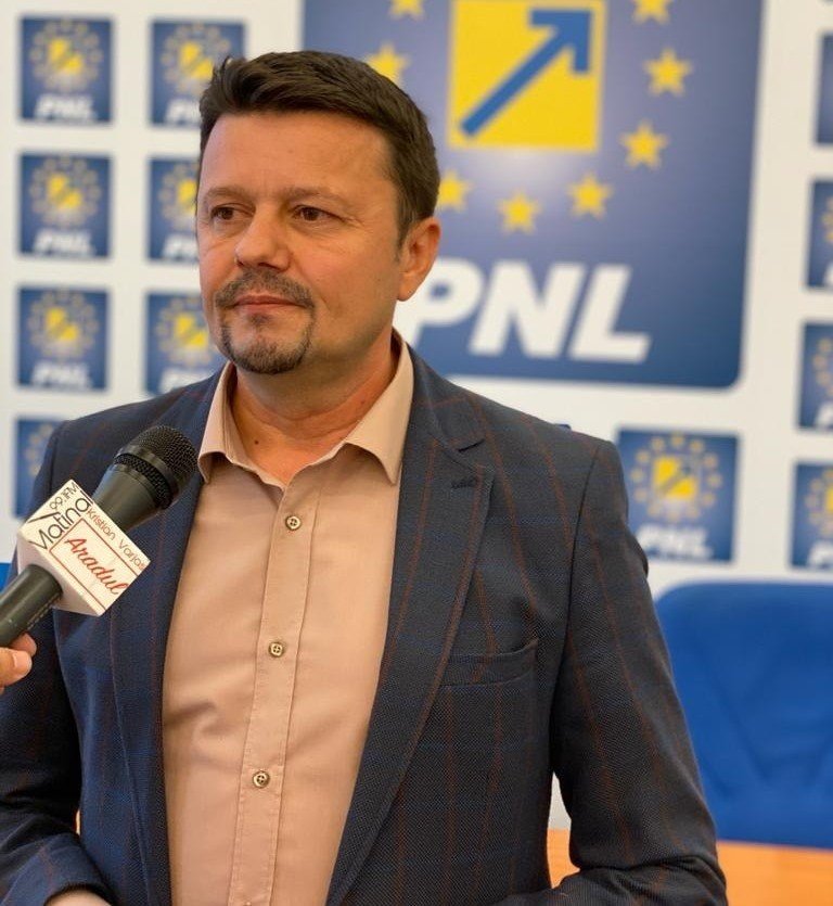 Ionel Bulbuc: „PSD a votat împotriva alocării de fonduri pentru sportul de performanță”