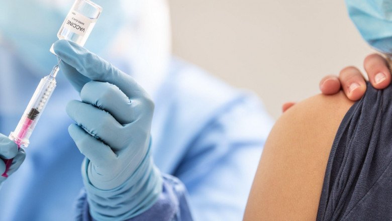 Topul judeţelor cu cei mai mulţi copii şi adolescenţi vaccinaţi împotriva COVID-19