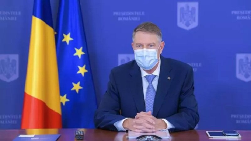 Iohannis, reacție de ULTIMĂ ORĂ: Astăzi avem aproximativ 15.000 de cazuri de COVID-19 și 330 de decese. Este o CATASTROFĂ!