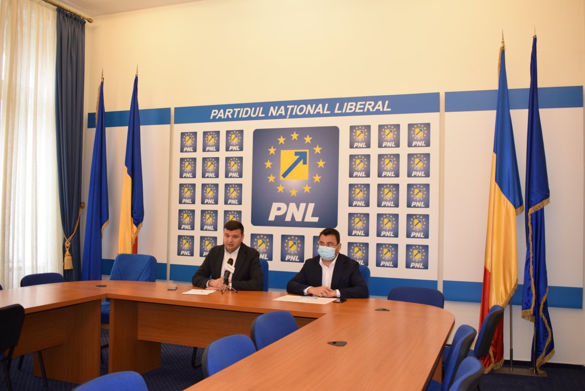 Sergiu Bîlcea, mesaj pentru USR: „Guvernarea nu este o joacă”