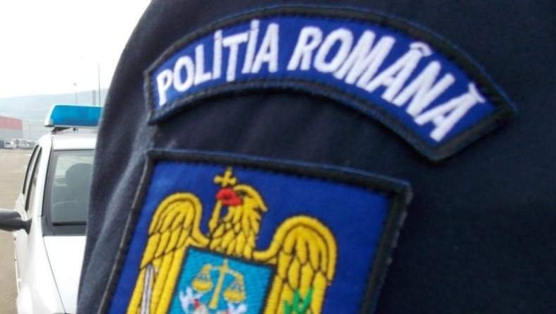 Concurs pentru ocuparea a 11 posturi de ajutor șef de post, cu recrutare din sursă externă